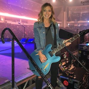 Meet your Posher, Jill